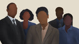 Colorism in The Wage Gap