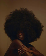 The Natural Hair Movement