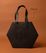 The HEX Bag - Eumelanin Shop