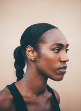 Melanin Earrings - Eumelanin Shop