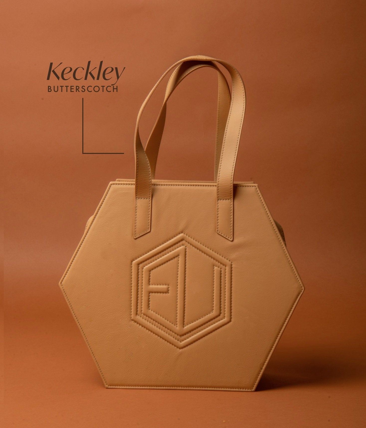 The HEX Bag - Eumelanin Shop