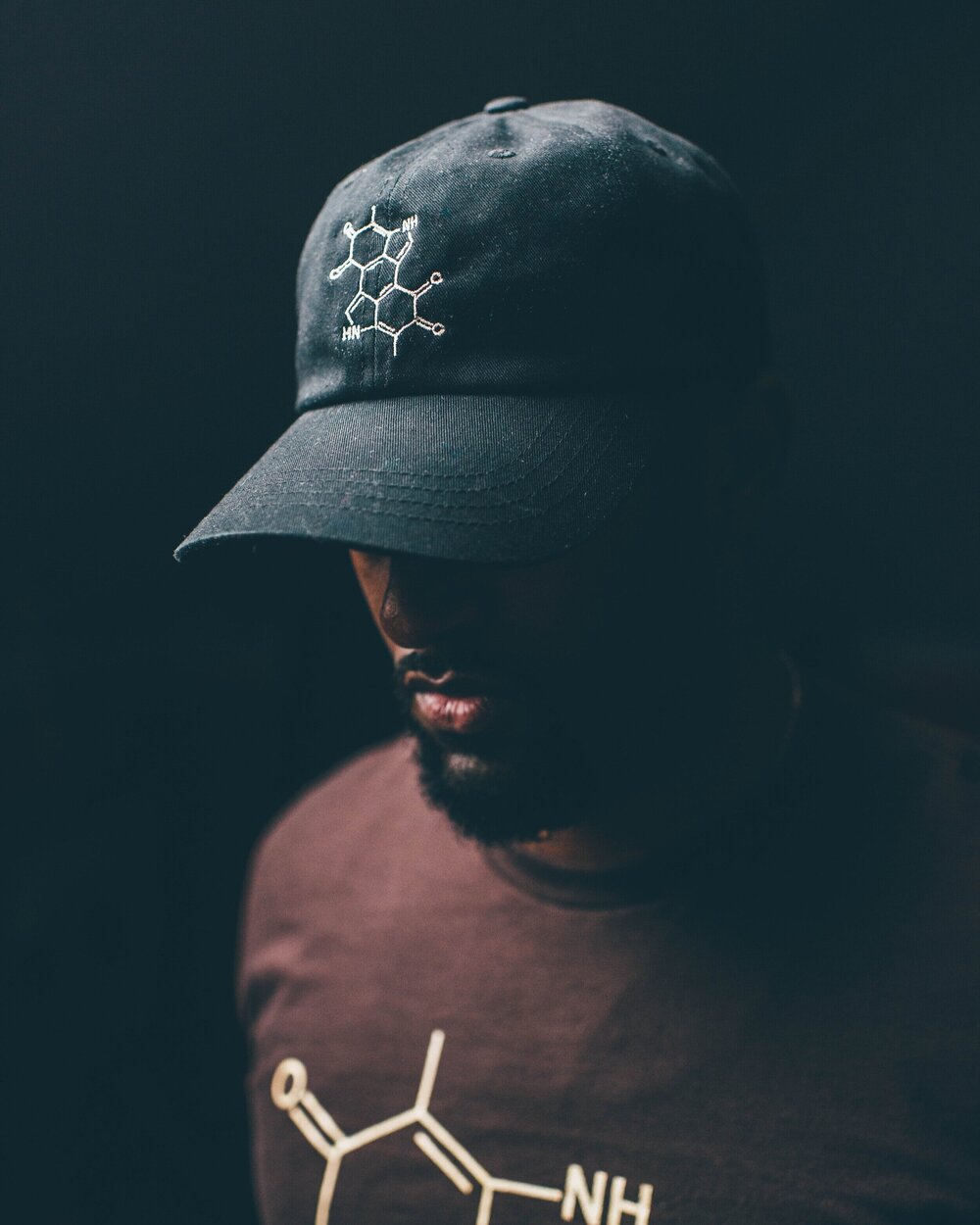 Melanin Dad Hat - Eumelanin Shop