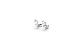 Melanin Earrings - Eumelanin Shop