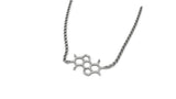 Melanin Necklace - Eumelanin Shop
