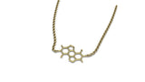 Melanin Necklace - Eumelanin Shop